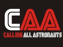 Calling All Astronauts
