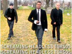 Screaming Headless Torsos