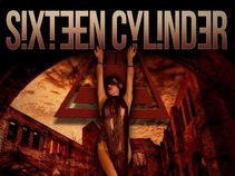 Sixteen Cylinder
