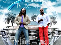 Mr. Smoove & Willie J