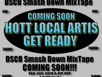 DSCB CRUNK MUSIC ENT.