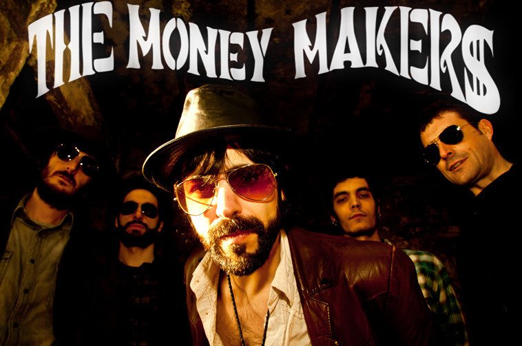 ReverbNation profile picture for @makers