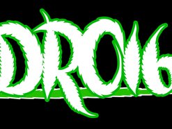 Image for DRO16