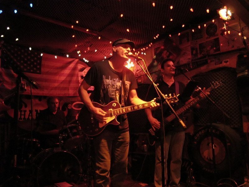 ReverbNation profile picture for @union