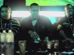 Mobfioso squad Boyz (Kilo Kapanel,Lameez & toni rico jr