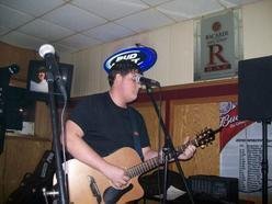 Josh Carter Music