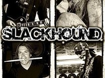 Slackhound