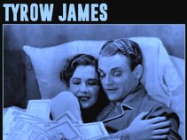 Tyrow James