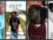 YOUNG HUSTLA E.N.T 941 to 662