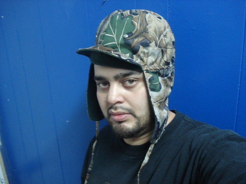ReverbNation profile picture for @disturb