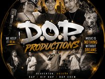 D.O.P.