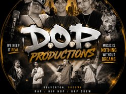 D.O.P.