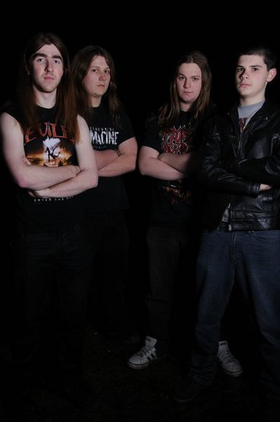 ReverbNation profile picture for @devoured