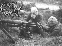 Unearthly Torment