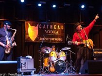 The Lefty Collins Band