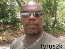 Tyrus2k-Songwriter,singer