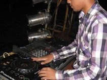 DJ Andrew M1/43
