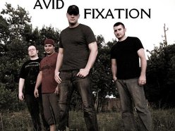 Image for Avid Fixation