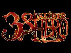 Image for 38 Caliber Hero