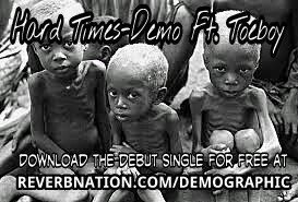 ReverbNation profile picture for @DemoGraphic