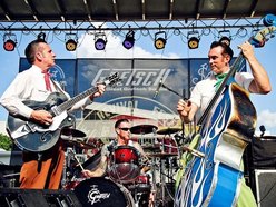 Image for Hot Rod Walt and the Psycho-DeVilles