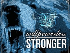 Image for WILLPOWERLESS