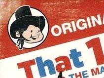 That One Guy - Packs A Wallop
