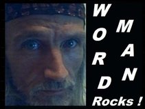 Word Man Rocks