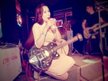 Miss Summer (The Scrawnies/Rocketship Rocketship)