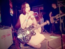 Miss Summer (The Scrawnies/Rocketship Rocketship)