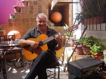 Ariel Sotelo Felix