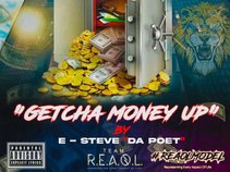 E-STEVE "DA POET"