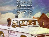 JC CORTES BAND
