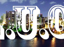 Some Live Under Ground Shit