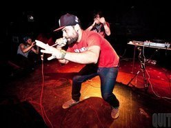 ReverbNation profile picture for @parking
