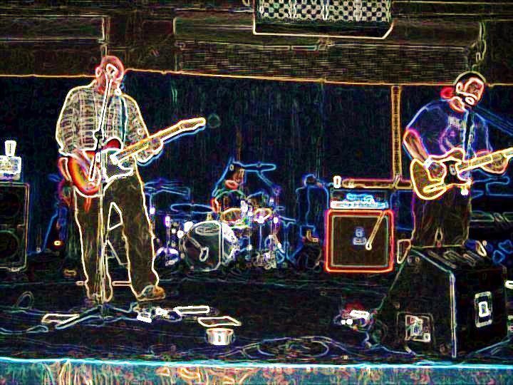ReverbNation profile picture for @squash
