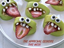 THE APPROVAL SEEKERS