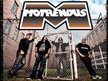 Motrendus