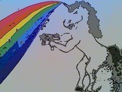 Image for Unicorn Gun