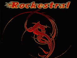 Image for ROCKESTRAL