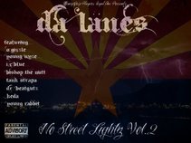 Da Lanes