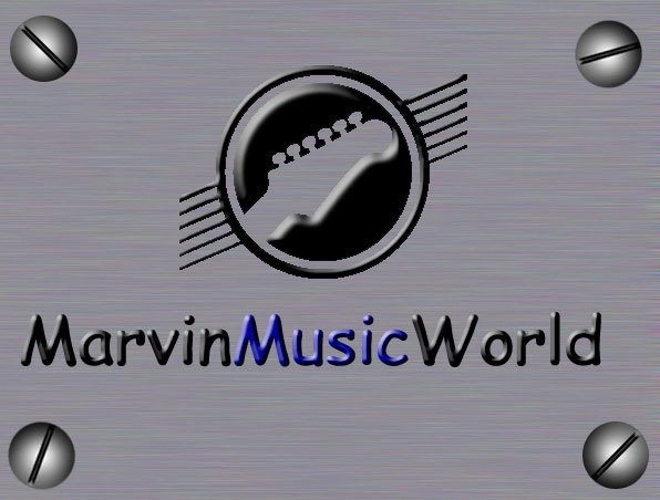 ReverbNation profile picture for @marvin