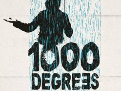Image for 1000 Degrees