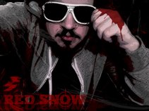 Red Snow