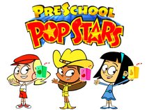 Preschool Popstars