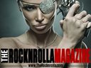 ROCKNROLLA MAGAZINE