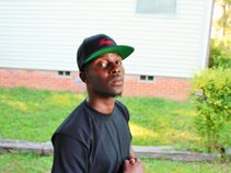 Yung Blakk