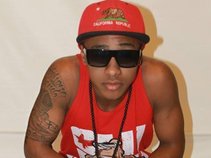 BRASHAWN