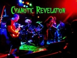 Image for Cyanotic Revelation