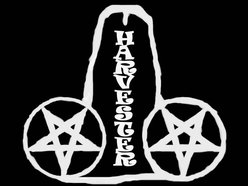 Image for Harvester